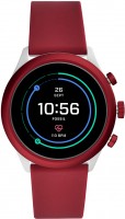 Купить смарт часы FOSSIL Sport Smartwatch 43mm  по цене от 8502 грн.