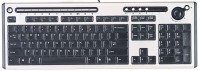 Купити клавіатура Chicony KB-0420