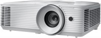 Купить проектор Optoma EH412: цена от 54699 грн.