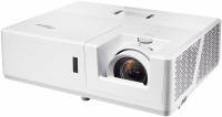 Купить проектор Optoma ZH606e: цена от 139674 грн.