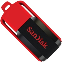 Купити USB-флешка SanDisk Cruzer Switch за ціною від 220 грн.