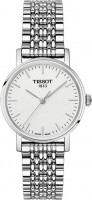 Купити наручний годинник TISSOT Everytime Small T109.210.11.031.00  за ціною від 15040 грн.