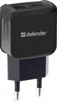 Купить зарядное устройство Defender UPA-22  по цене от 115 грн.