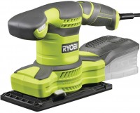 Купити шліфувальна машина Ryobi RSS280-S за ціною від 2689 грн.
