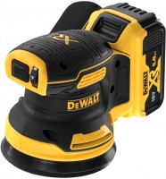 Купити шліфувальна машина DeWALT DCW210P2  за ціною від 21598 грн.