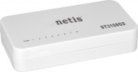 Купити комутатор Netis ST3108GS  за ціною від 509 грн.