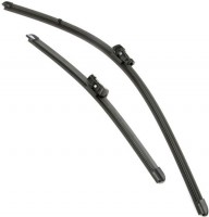 Купити склоочисник Valeo Silencio Flat VF806 за ціною від 1421 грн.