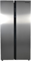 Купить холодильник Grunhelm GNB-180MLX: цена от 25534 грн.