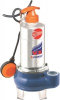 Купить заглибний насос Pedrollo VX 8/35-ST: цена от 15992 грн.