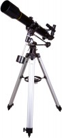 Купить телескоп Levenhuk Skyline PLUS 70T: цена от 6641 грн.