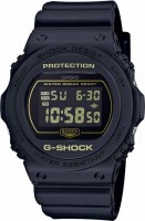Купить наручные часы Casio G-Shock DW-5700BBM-1  по цене от 5960 грн.