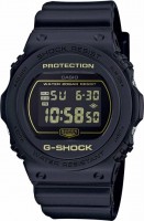 Купити наручний годинник Casio G-Shock DW-5700BBM-1  за ціною від 4900 грн.