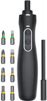 Купити дриль / шурупокрут Xiaomi Wiha zu Hause Electric Screwdriver за ціною від 2319 грн.
