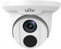 Купить камера видеонаблюдения Uniview IPC3618SR3-DPF28M: цена от 6634 грн.