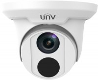 Купити камера відеоспостереження Uniview IPC3618SR3-DPF28M  за ціною від 6765 грн.