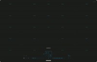 Купить варильна поверхня Siemens EX 808LYV5E: цена от 123562 грн.