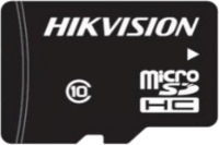 Купить карта памяти Hikvision microSDHC Class 10 по цене от 278 грн.