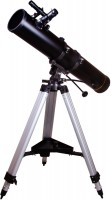 Купить телескоп Levenhuk Skyline BASE 110S: цена от 12477 грн.