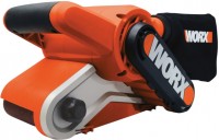 Купить шліфувальна машина Worx WX661.1: цена от 4630 грн.
