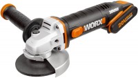 Купить шлифовальная машина Worx WX803  по цене от 7400 грн.