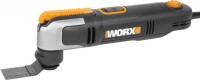 Купить багатофункціональний інструмент Worx WX686: цена от 3570 грн.