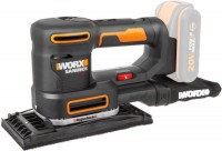 Купити шліфувальна машина Worx WX820.9  за ціною від 4591 грн.