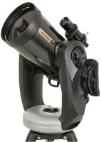 Купить телескоп Celestron CPC 800 XLT  по цене от 144000 грн.