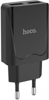 Купить зарядное устройство Hoco C52A Authority power  по цене от 219 грн.
