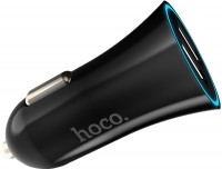 Купить зарядное устройство Hoco UC204  по цене от 128 грн.