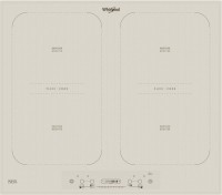 Купити варильна поверхня Whirlpool ACM 828 BA/S  за ціною від 17590 грн.