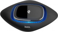 Купити зарядний пристрій Hoco CW10 Graceful  за ціною від 999 грн.