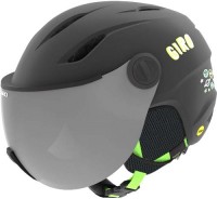 Купити гірськолижний шолом Giro Buzz Mips  за ціною від 4788 грн.