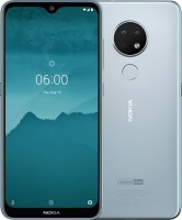 Купить мобільний телефон Nokia 6.2 128GB: цена от 6995 грн.