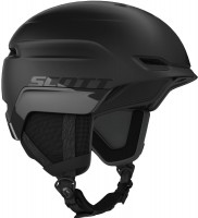 Купить горнолыжный шлем Scott Chase 2 Plus: цена от 5980 грн.