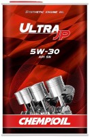 Купить моторне мастило Chempioil Ultra JP 5W-30 1L: цена от 187 грн.