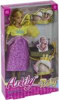 Купити лялька Anlily Baby 99203  за ціною від 460 грн.