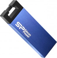 Купити USB-флешка Silicon Power Touch 835 (4Gb) за ціною від 162 грн.