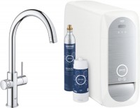 Купити змішувач Grohe Blue Home 31455001  за ціною від 66581 грн.