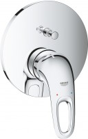 Купить смеситель Grohe Eurostyle 24049003  по цене от 6109 грн.