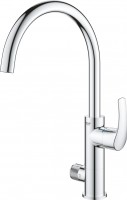 Купити змішувач Grohe Blue Pure Eurosmart 31722000  за ціною від 6870 грн.