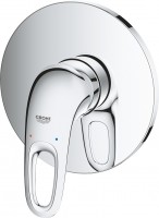 Купити змішувач Grohe Eurostyle 24048003  за ціною від 4999 грн.