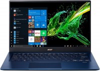 Купити ноутбук Acer Swift 5 SF514-54GT за ціною від 35499 грн.