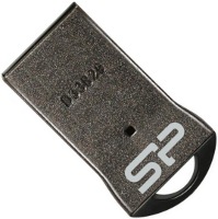 Купити USB-флешка Silicon Power Touch T01 за ціною від 175 грн.