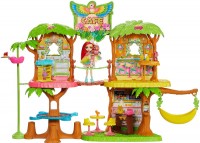 Купить кукла Enchantimals Cafe Jungle GNC57  по цене от 2199 грн.
