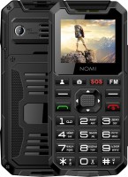Купить мобильный телефон Nomi i2000  по цене от 1360 грн.