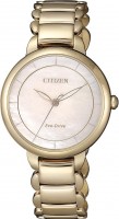 Купити наручний годинник Citizen EM0673-83D  за ціною від 14450 грн.