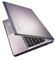 Купити ноутбук Lenovo IdeaPad Z570 ( Z570A 59-313719) за ціною від 20583 грн.