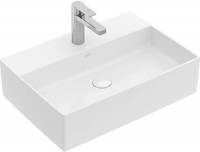 Купить умывальник Villeroy & Boch Memento 2.0 4A075001  по цене от 17500 грн.