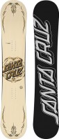 Купить сноуборд Santa Cruz Pinstripe Dot 141 (2019/2020): цена от 7499 грн.