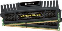 Купити оперативна пам'ять Corsair Vengeance DDR3 2x8Gb (CMZ16GX3M2A1600C10) за ціною від 4799 грн.